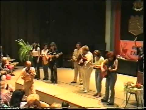 Видео: Янаки Кавръков и ФГ Дулово, Мухльо, пухльо