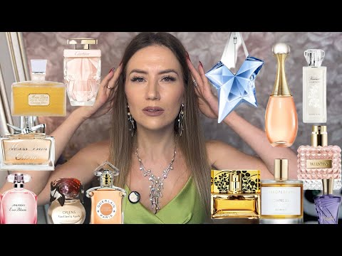 Видео: 13 НОВИНОК😈СЛЕПОЙ ОБМЕН ФЛАКОНАМИ😳ЧТО Я ПОЛУЧИЛА В ЗАМЕН!🤪
