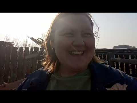 Видео: пора лечиться.😆//огород//12 мая 2022 г.