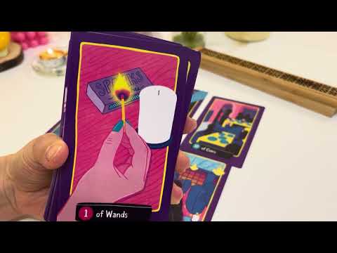 Видео: 💌Забравил ли те е този човек…..