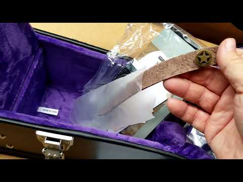 Видео: Распаковка Epiphone 2025 года, вдохновлённого переизданием Gibson Custom 1963 Dove