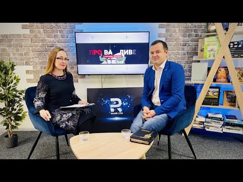 Видео: Тарас Сень: На мене напали після Богослужіння