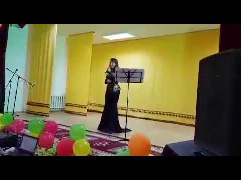 Видео: Казбек Жексенов пен Айгуль Иманбаева-Жанажол ауылында