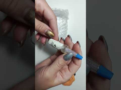 Видео: распаковка WB маникюрных товаров 28.10.2024