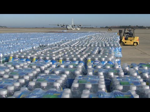 Видео: Замена крана стояка без отключения воды