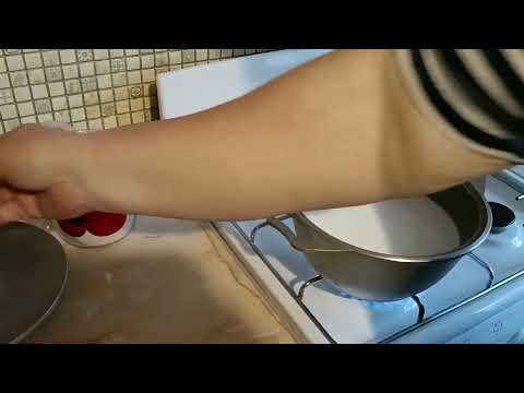 Видео: Варим пшенную кашу