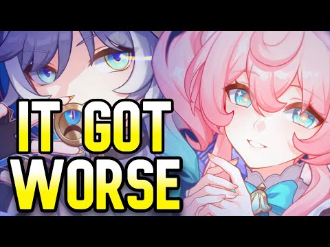 Видео: Мы ТАК ошибались насчёт Гиацина и Шифра... ЭТО ПЛОХО (краткое содержание и теория)