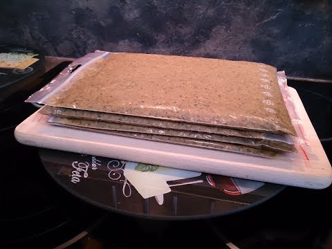 Видео: Фарш для рыб / Как приготовить, чтобы не пылил /  Рецепт