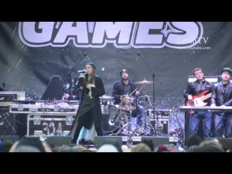 Видео: МакSим - Вампир