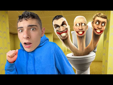 Видео: НАЙ-СИЛНИЯТ БОС ОТ SKIBIDI TOILET! ГЛЕДАМ ВСИЧКИ ЕПИЗОДИ! (от 1 до 44)