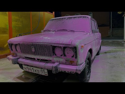 Видео: Встрял на двигатель ваз 2106