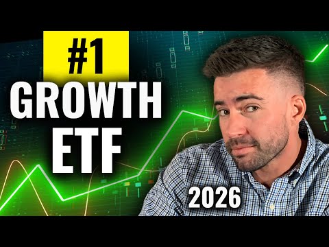 Видео: Если бы я мог выбрать только один GROWTH ETF 2026? (SPMO, VGT, QQQM)
