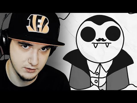 Видео: Бумага ▶ Охотник на вампиров - [Мартеллиада] | Реакция V2.0