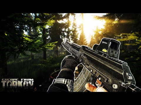 Видео: ПВП + ФАРМ + ЗИРО ТУ ХИРО. РОЗЫГРЫШ КАЖДЫЕ 500👍🏻. ЧИТАЮ 99% ЧАТА! escape from tarkov