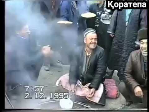 Видео: Архиви Видео Фақат Бизда Зокир Хофиз #диққат #Шухратбек#Собиров
