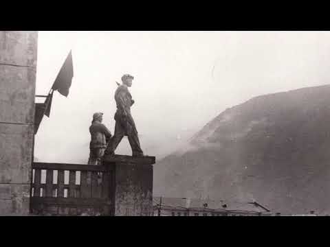 Видео: История в цифре: Микрорайон Кукисвумчорр