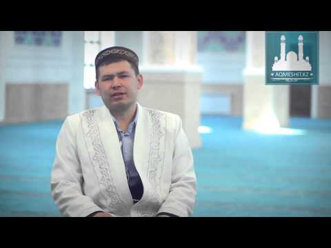 Видео: Ұлжаев Бақыт   Жетімдер жайлы