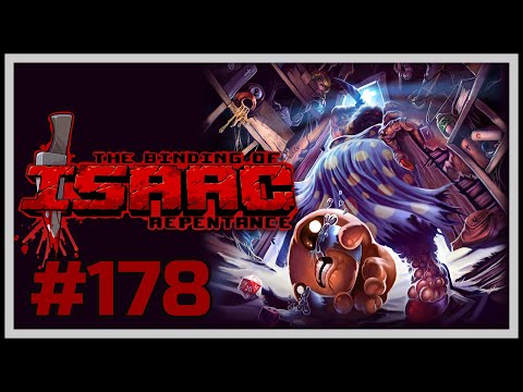 Видео: Временное Тату. Ева до Биста | The Binding of Isaac: Repentance #178