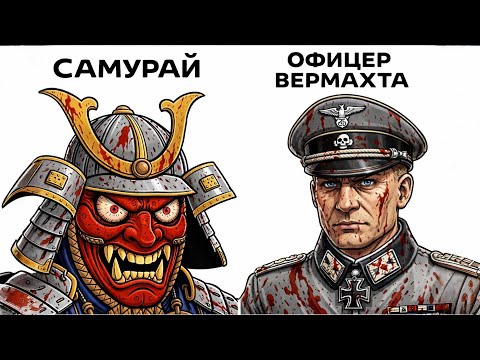 Видео: 12 самых смертоносных военных подразделений в истории