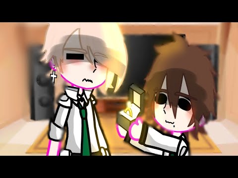 Видео: Реакция Академии Крякина ну или Капуста на Валеру Гостер 5/6