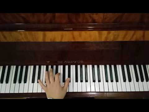 Видео: Face - антидепрессант на пианино(piano)
