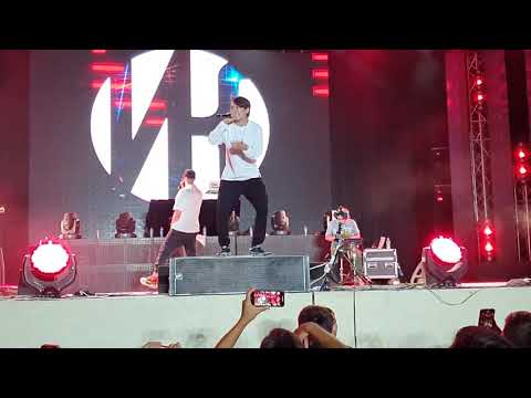 Видео: Концерт Ирины Кайратовны (Live in Alazone)