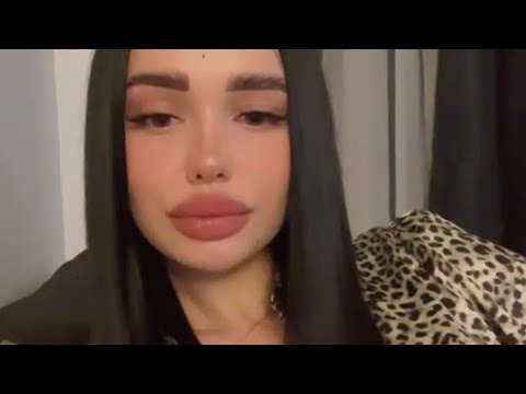 Видео: «Солярчин умышленно занижал мою самооценку» // Полина Слепкан