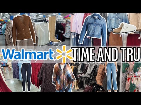 Видео: ВРЕМЯ И НАСТОЯЩИЕ ПОКУПКИ В WALMART! Октябрь 2025