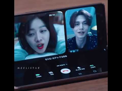 Видео: Назвала его лисёнком 🥺🥰❤️💘 дорама «Сказка о Кумихо» // дорама «Сказка о Кумихо»