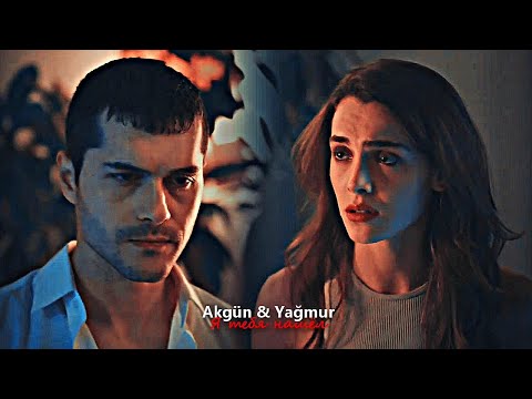 Видео: Akgün & Yağmur - Я тебя нашёл