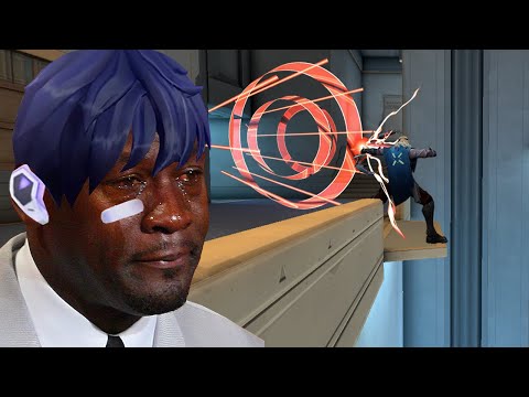 Видео: ВАЛОРАНТ, ЧТО МОМЕНТЫ 106