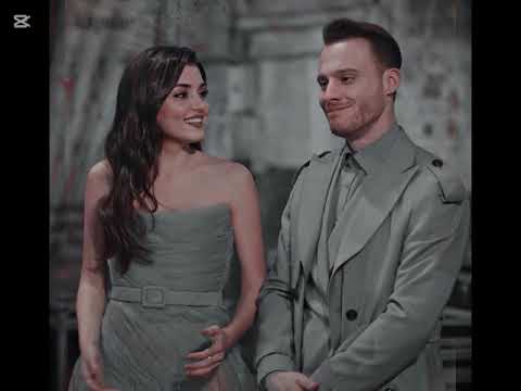 Видео: Неожиданное воссоединение: Керем Бюрсин и Ханде Эрчел снова вместе в Casa Rosada