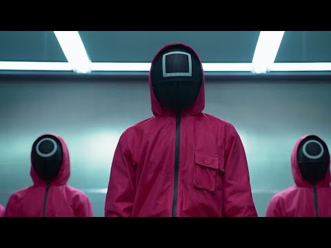 Видео: ИГРА В КАЛЬМАРА 1 СЕЗОН! (В майнкрафте)