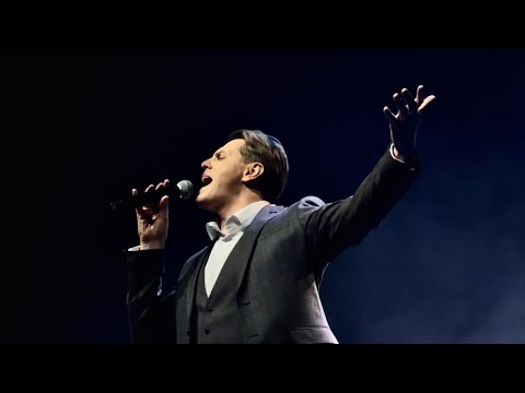 Видео: Иван Ожогин - Я вспоминаю/Летящей походкой (Ю. Антонов) 05.03.2023