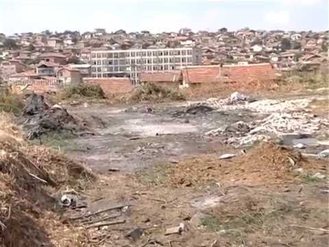 Видео: Живко Тодоров: Събаряме незаконни ромски къщи в Стара Загора