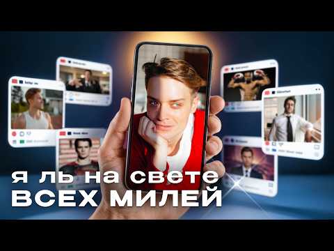 Видео: Перестань сравнивать себя с другими // Самоценность