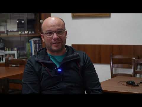 Видео: Студио 044 поткаст со Јован Божиновски од  планинарски клуб Љуботен