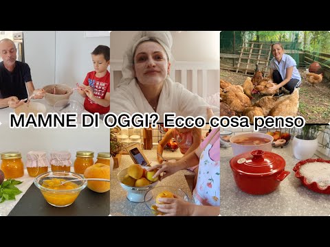 Видео: СЕГОДНЯШНИЕ МАМЫ | МОЯ МЫСЛЬ | ОБЫЧНЫЙ | ДОМАШНЕЕ ПЕРСИКОВОЕ ДЖЕМ | СЕМЬЯ | РЕЦЕПТЫ