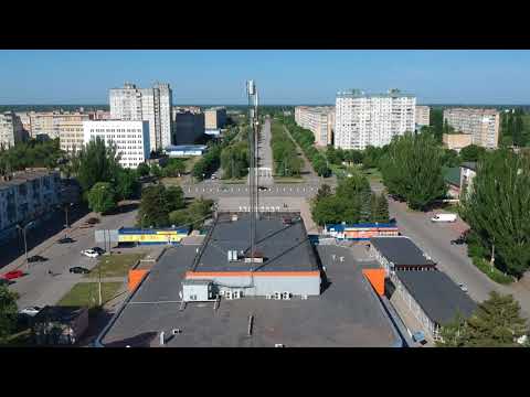 Видео: Ингулец 2018