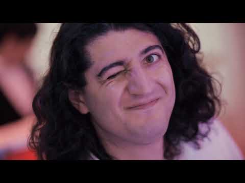 Видео: Рафаел Акопян кавер Кеменчэ Rafael Akopyan cover Qemenche