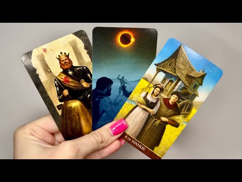 Видео: 🧐💭❤️ ДУМАЕТ ЛИ ОН О ВАС⁉️ Если да, что думает❓🤔