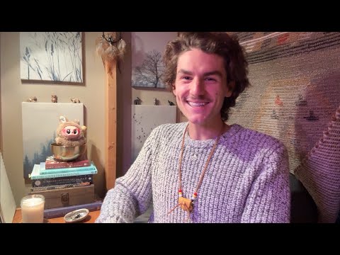 Видео: Ты — ДИКИЙ дух! Настоящий волшебник, способный воплотить в реальность всё, что пожелаешь.