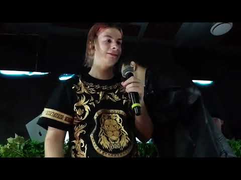 Видео: ivanzolo2004 - Баобаб (07.11.2025) 