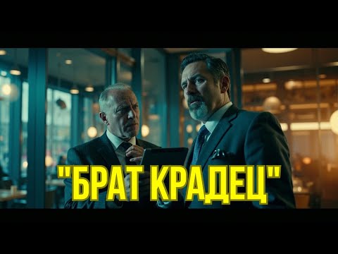 Видео: Брат ми открадна $8 милиона от компанията и наследството - записах всичко