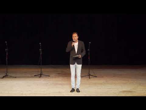 Видео: Фолклорен фестивал "Събрали ми се, наиграли в Добруджа" - гр.Добрич