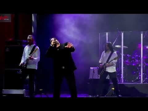Видео: “Все вернется» Владимир Ждамиров ПРЕМЬЕРА! (музыка Д.Прянов слова Е.Полежаева)