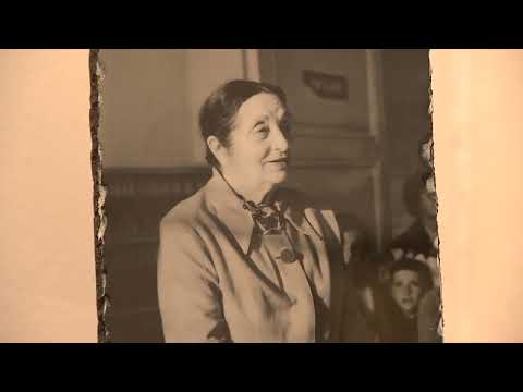 Видео: Литературен маршрут за Дора Габе: Част 2