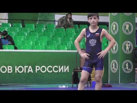 Видео: Лига DWC, Грозный 9-10 ноября 2024. С ковёр №66