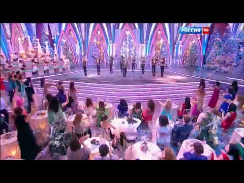 Видео: Николай Басков - Обниму тебя (Голубой Огонёк 2016)