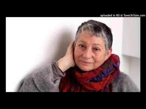 Видео: Людмила Улицкая "Генеле-сумочница."